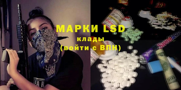 спиды Лиски